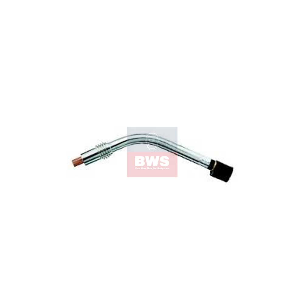 BZ36 Swan Neck Complete SKU ECO3603