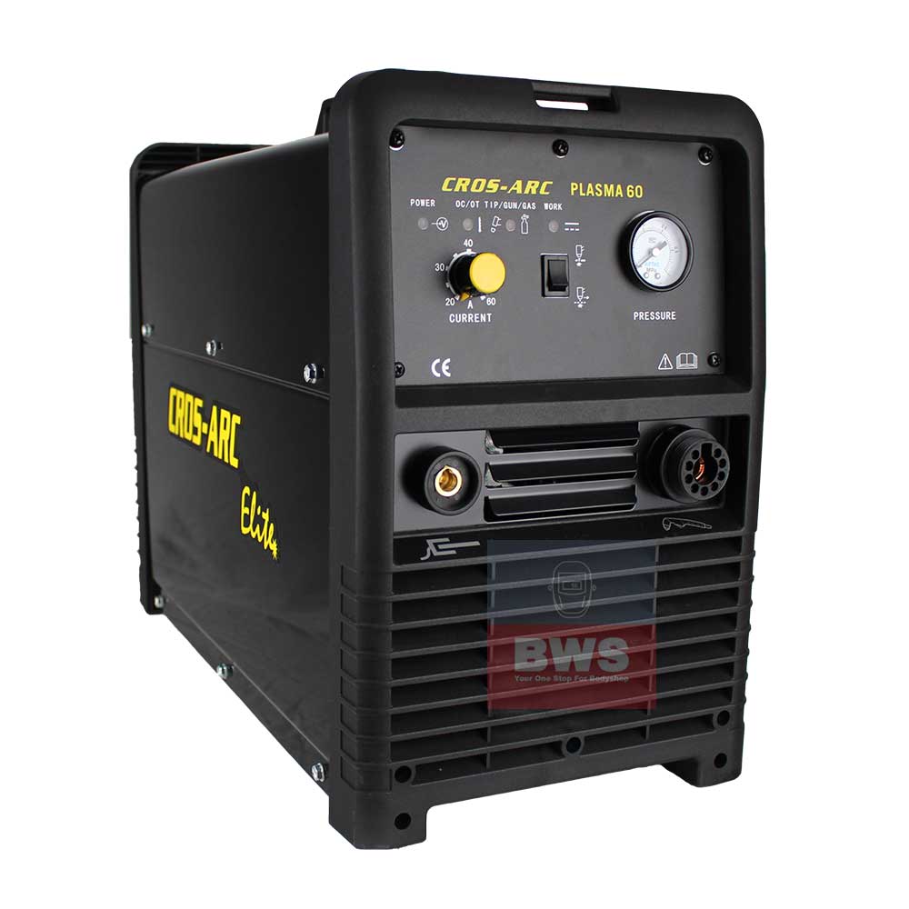 CROS ARC ELITE 60 PLASMA CUTTER 400V SKU CROS60E