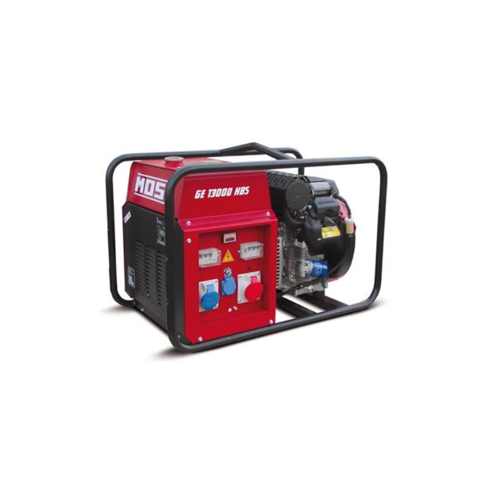 Generator petrol HONDA GX 630