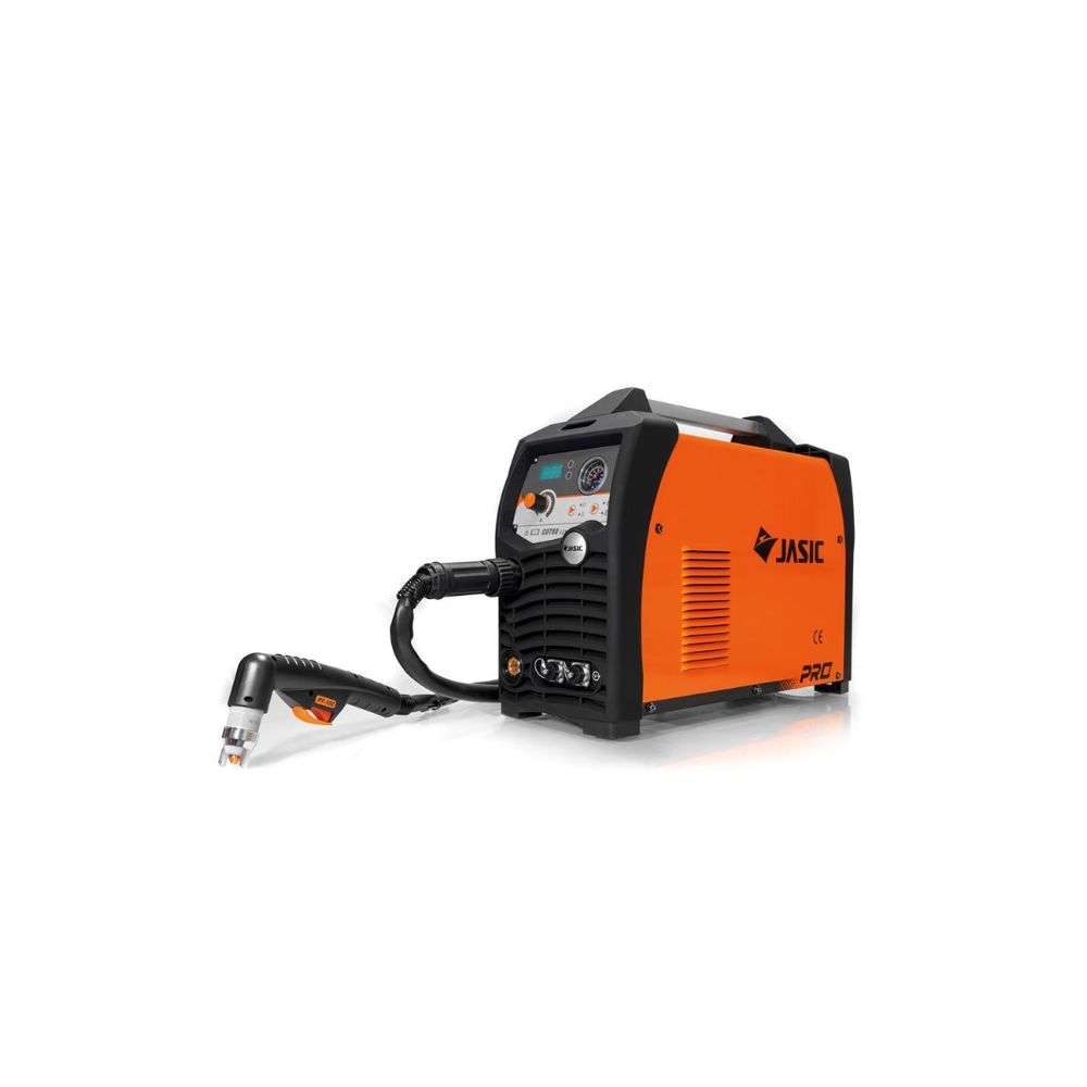 JASIC CUT 80 PLASMA CUTTER