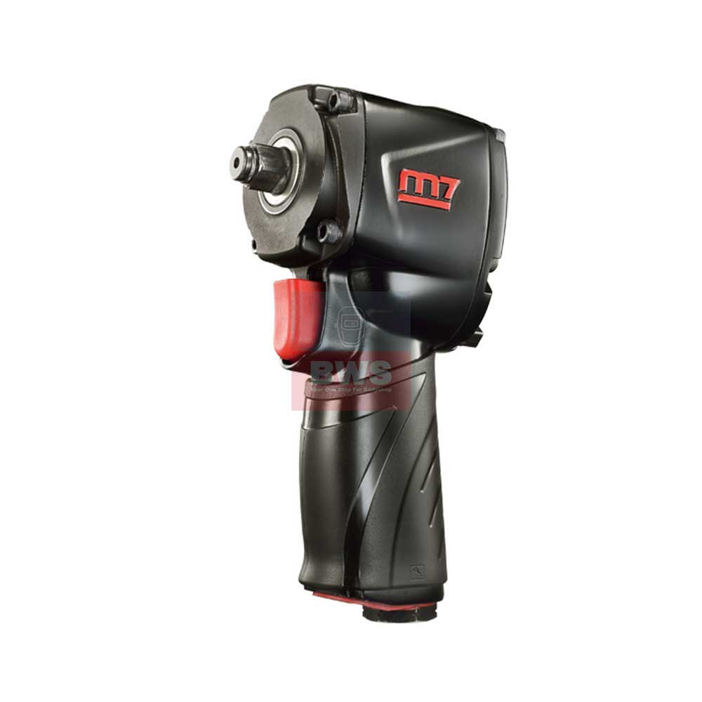 Mighty Seven 1/2&quot; SUPER Compact IMPACT WRENCH - NC-4630Q