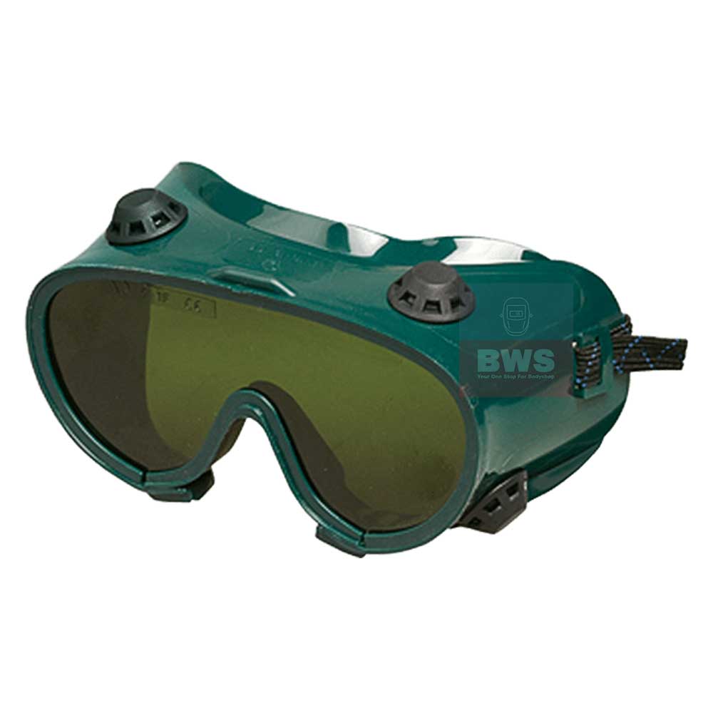 SKI TYPE WELDING GOGGLE SKU PP3310