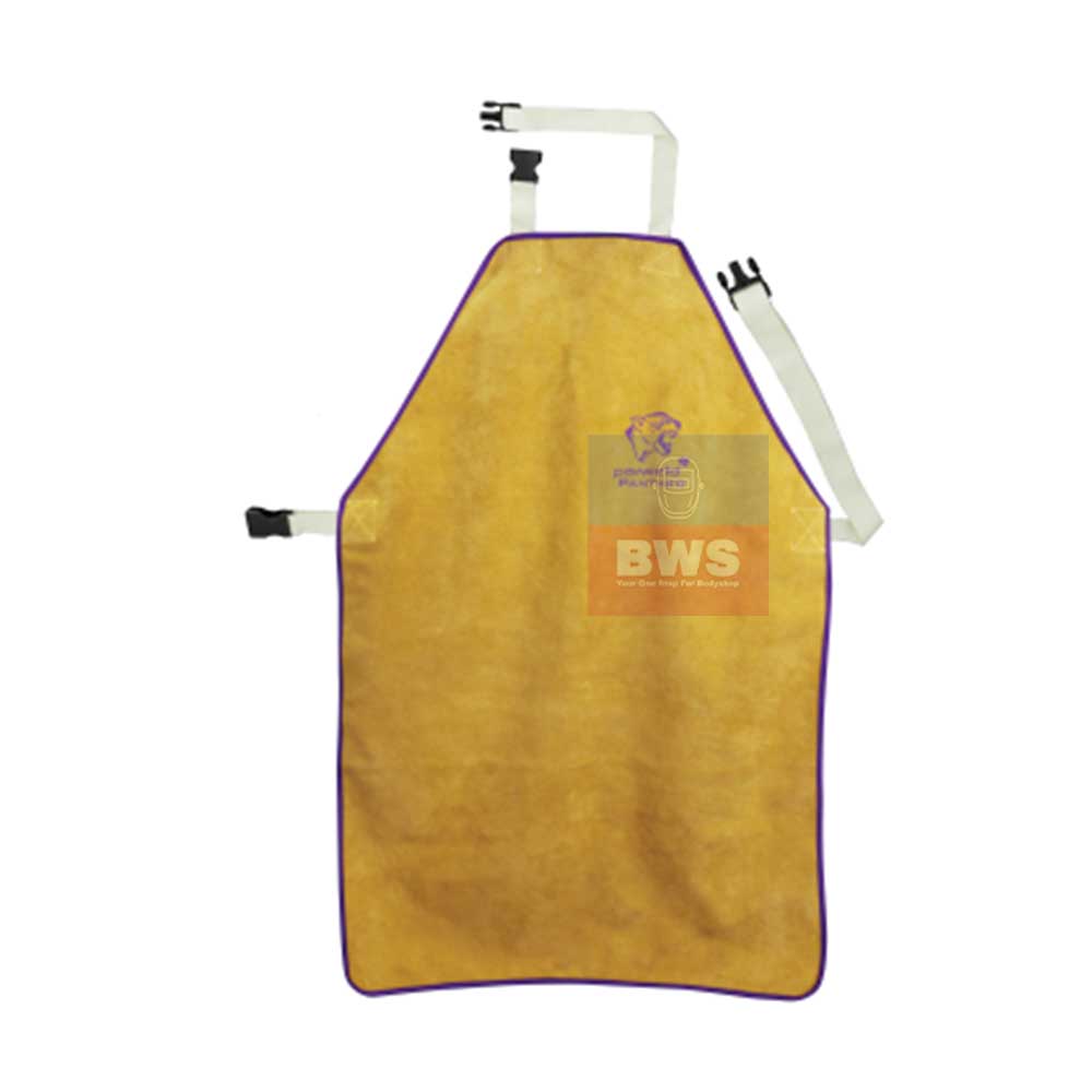 Parweld Panther Welders Apron-P3725