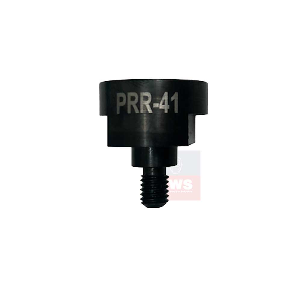 Prospot PR-8 SPR Solid Rivet Forming Die 1/4&quot; Solid