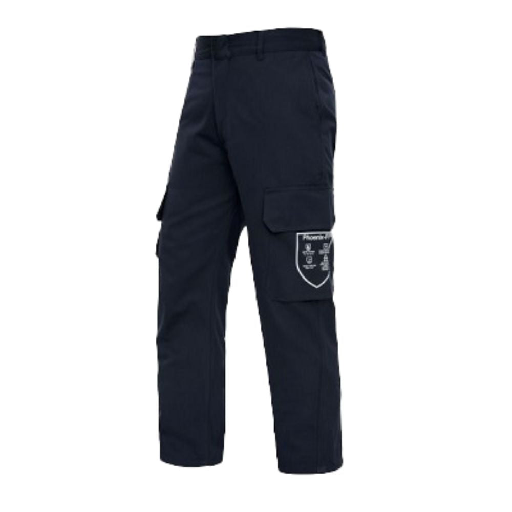 Northrock Safety / Bizflame Plus Trousers Singapore, Flame Resistant  Anti-Static Pants Singapore