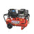 SEALEY SA5040 COMPRESSOR 50L BELT DRIVE PETROL ENGINE 4HP