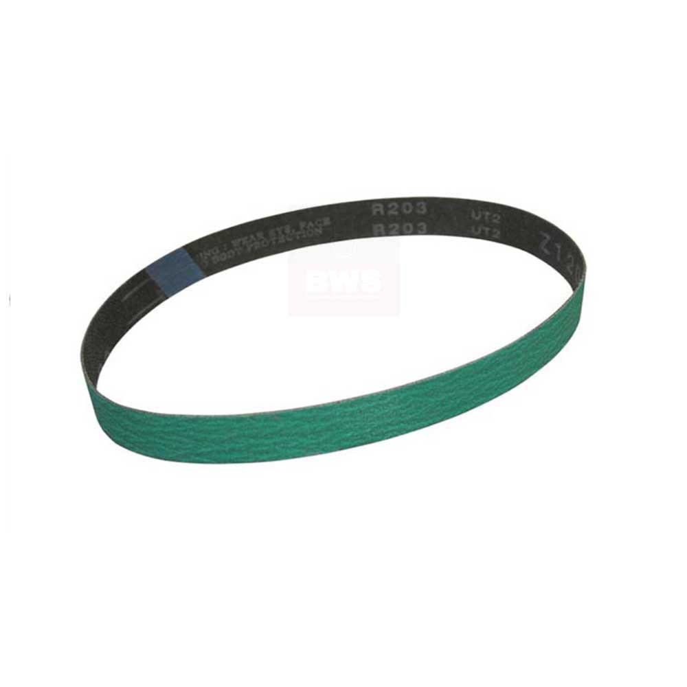 SWP SB10 SANDING BELT, 10X330MM