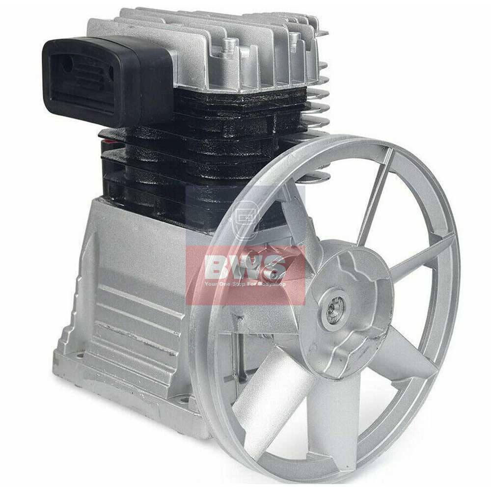 Genuine Sealey Compressor Replacement Pump. SKU AC9101880000