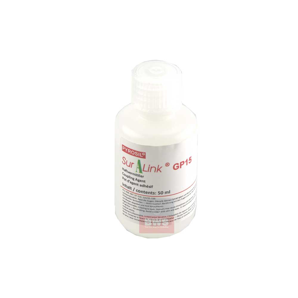 Pyrosil Primer Pre Treatment, To Be Used When Bonding Aluminium SKU BO5209494