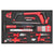 TENG TOOLS EVA TOOL KIT -  174 PCS Teng Tools