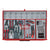 TENG TOOLS MONSTER MEGA MASTER TOOL KIT - 1100PCS Teng Tools