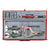 TENG TOOLS MONSTER MEGA MASTER TOOL KIT - 1100PCS Teng Tools