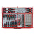 TENG TOOLS MONSTER MEGA MASTER TOOL KIT - 1100PCS Teng Tools