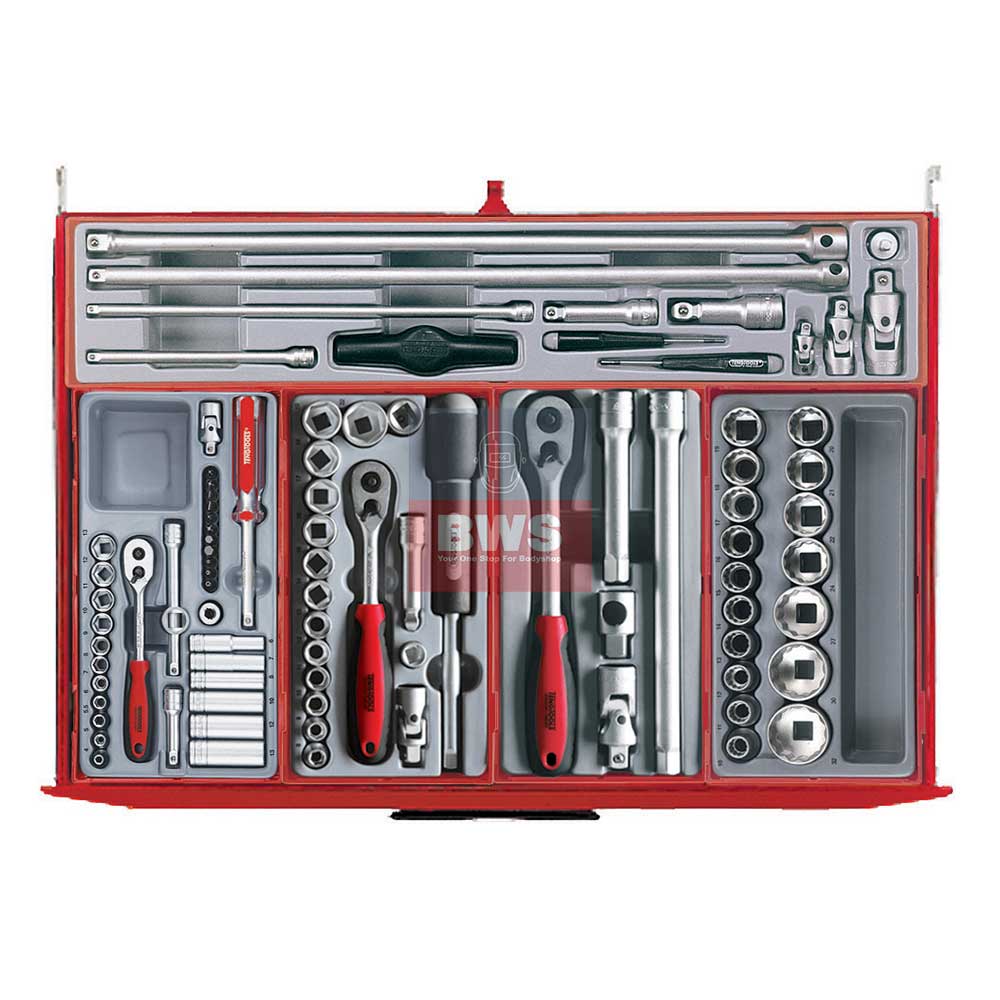 TENG TOOLS MONSTER MEGA MASTER TOOL KIT - 1100PCS Teng Tools