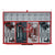 TENG TOOLS MONSTER MEGA MASTER TOOL KIT - 1100PCS Teng Tools