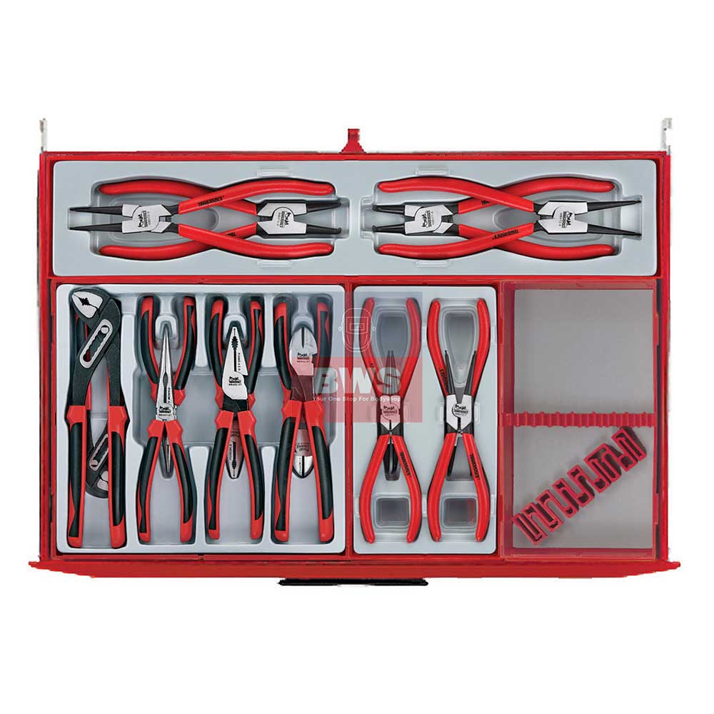 TENG TOOLS MONSTER MEGA MASTER TOOL KIT - 1100PCS Teng Tools