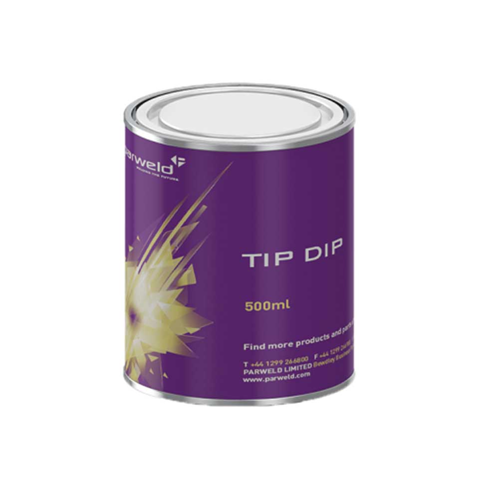 Parweld TIP Dip Gel 500ML