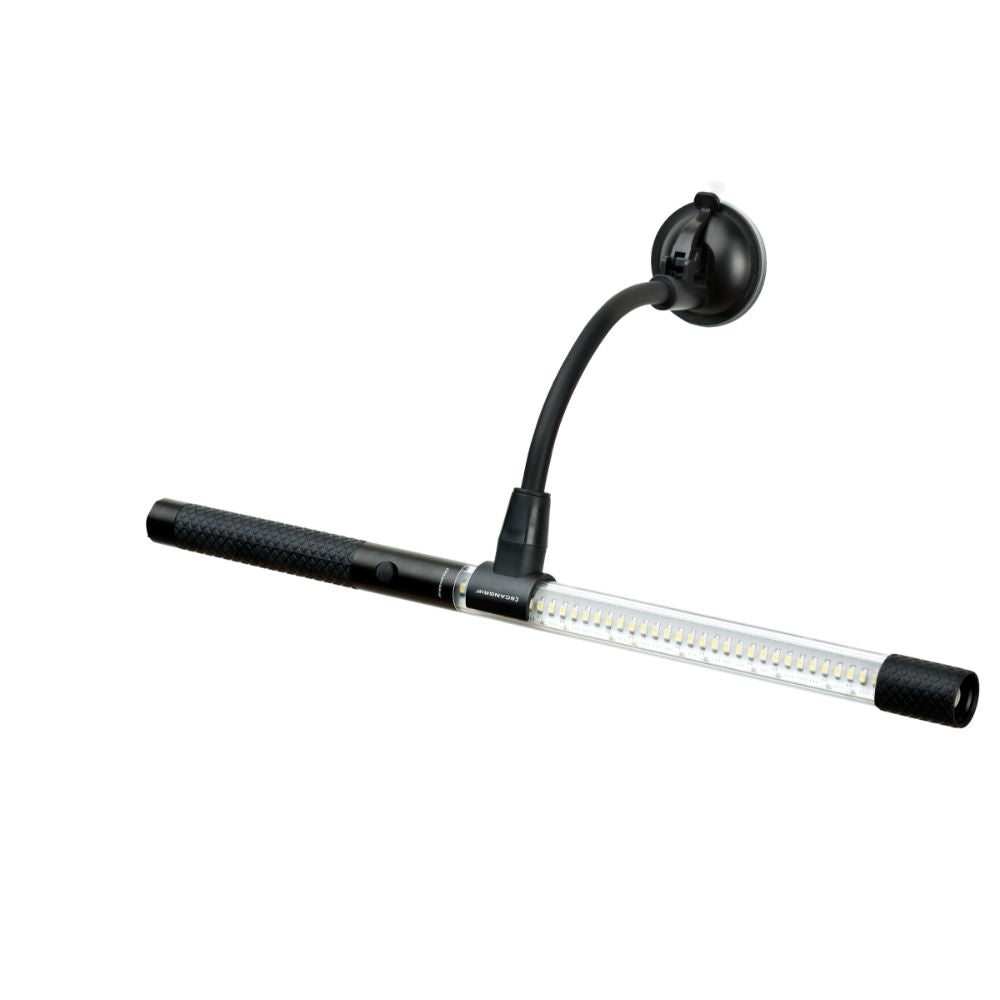 Scangrip LineLight Flexible Arm SKU 03.5219  Edit alt text