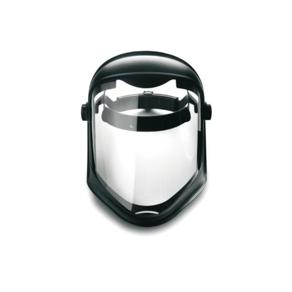 PULSAFE BIONIC FACESHIELD CLEAR Honeywell