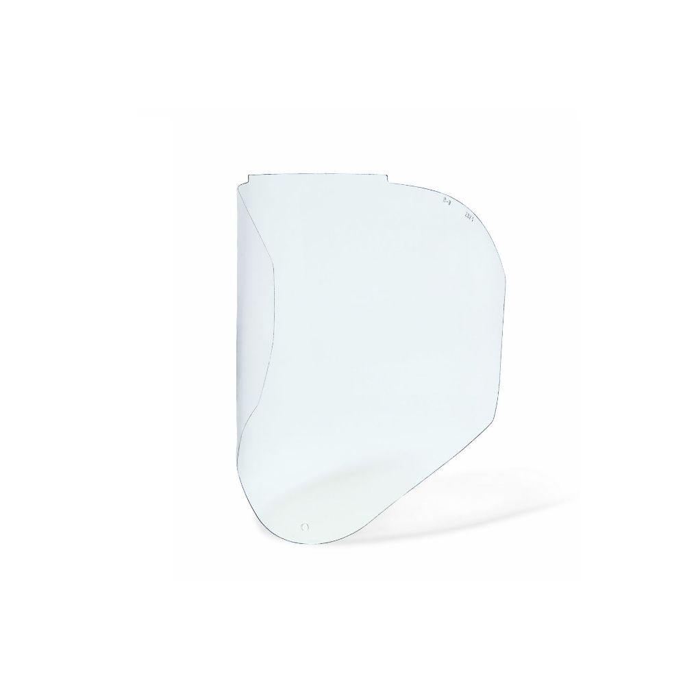 S8500 Honeywell Bionic® Clear Uncoated Polycarbonate Faceshield System