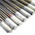 ZIRCONIATED TUNGSTEN ELECTRODE-WHITE