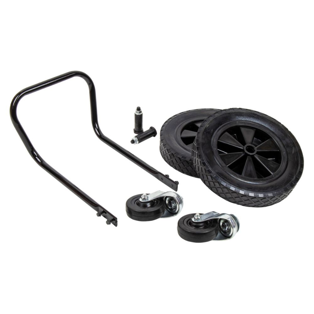 Sip 200L Compressor Wheel &amp; Handle Kit - SKU 06294