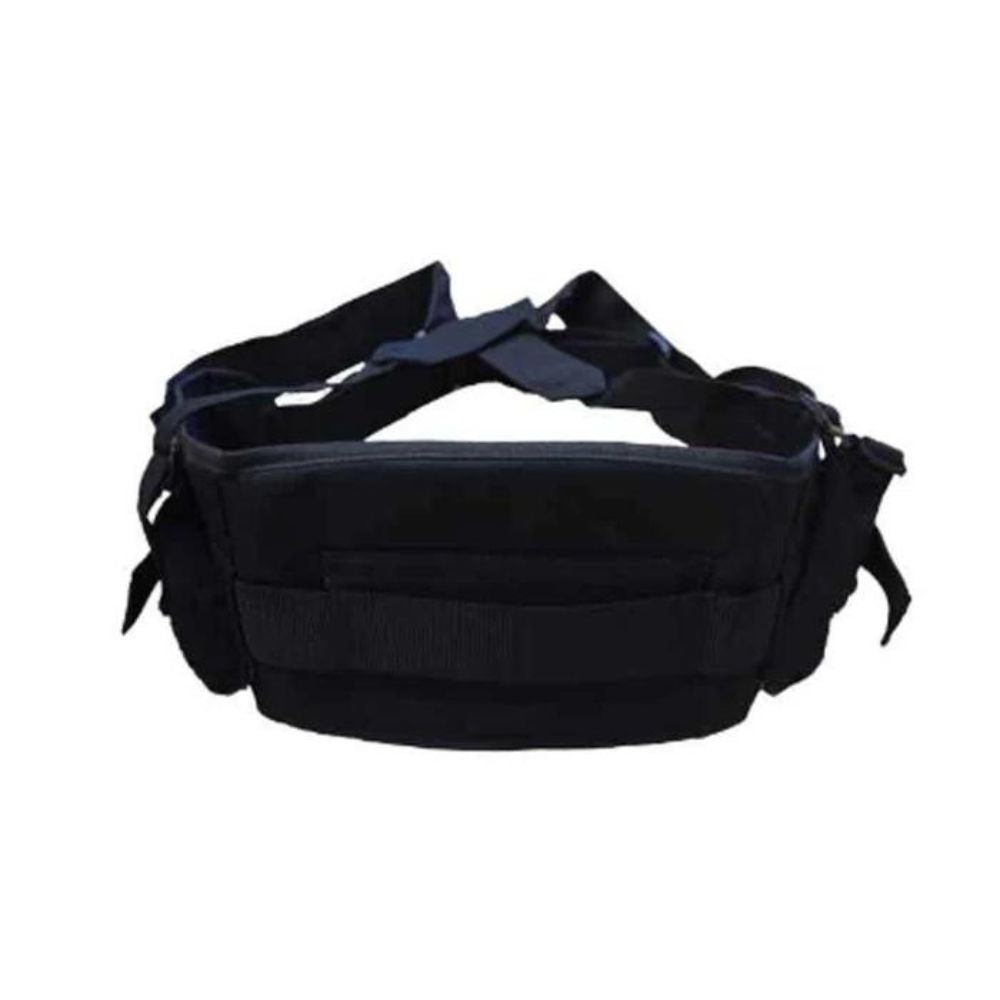 Parweld XR940A PAPR Comfort belt with shoulder straps SKU XR1008