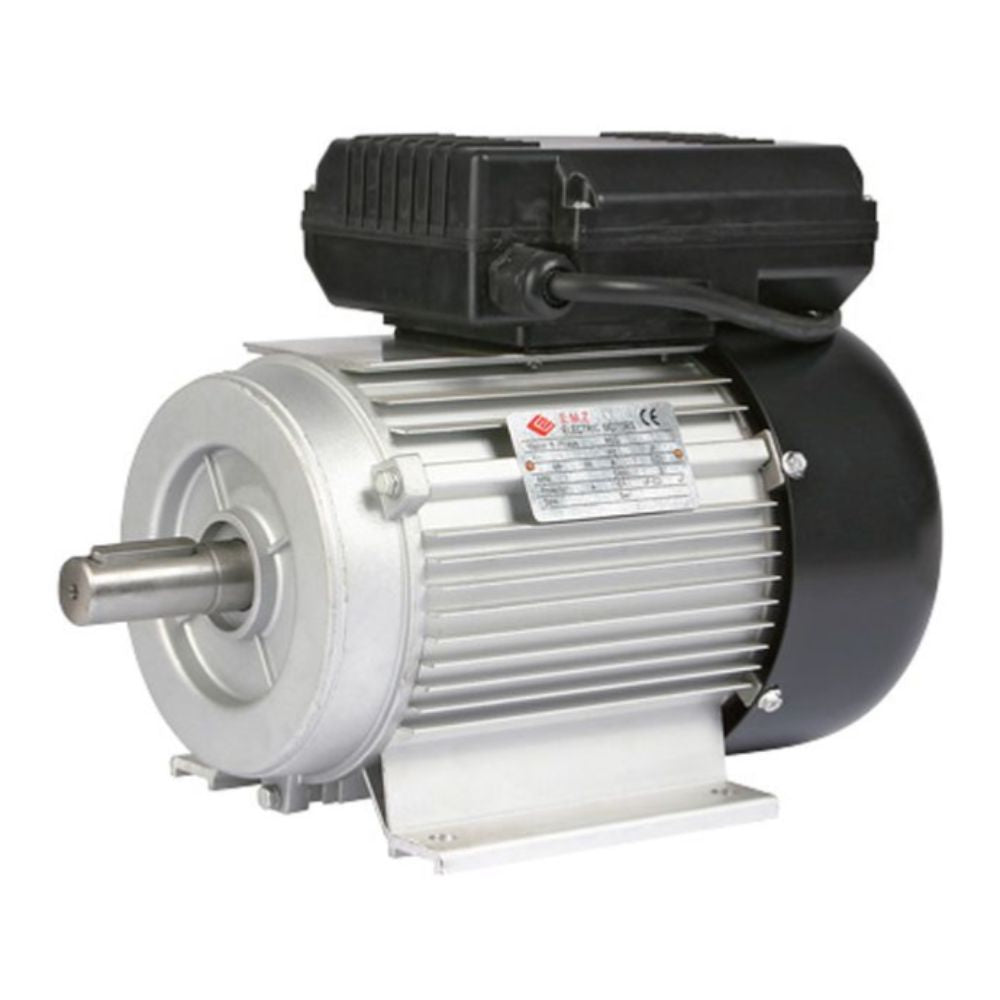 Replacement SIP 06559 MEC 90 3hp Compressor Motor (230v 16amp)