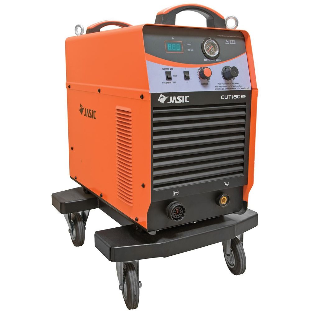 Jasic Cut 160 Plasma Cutter SKU JP-160