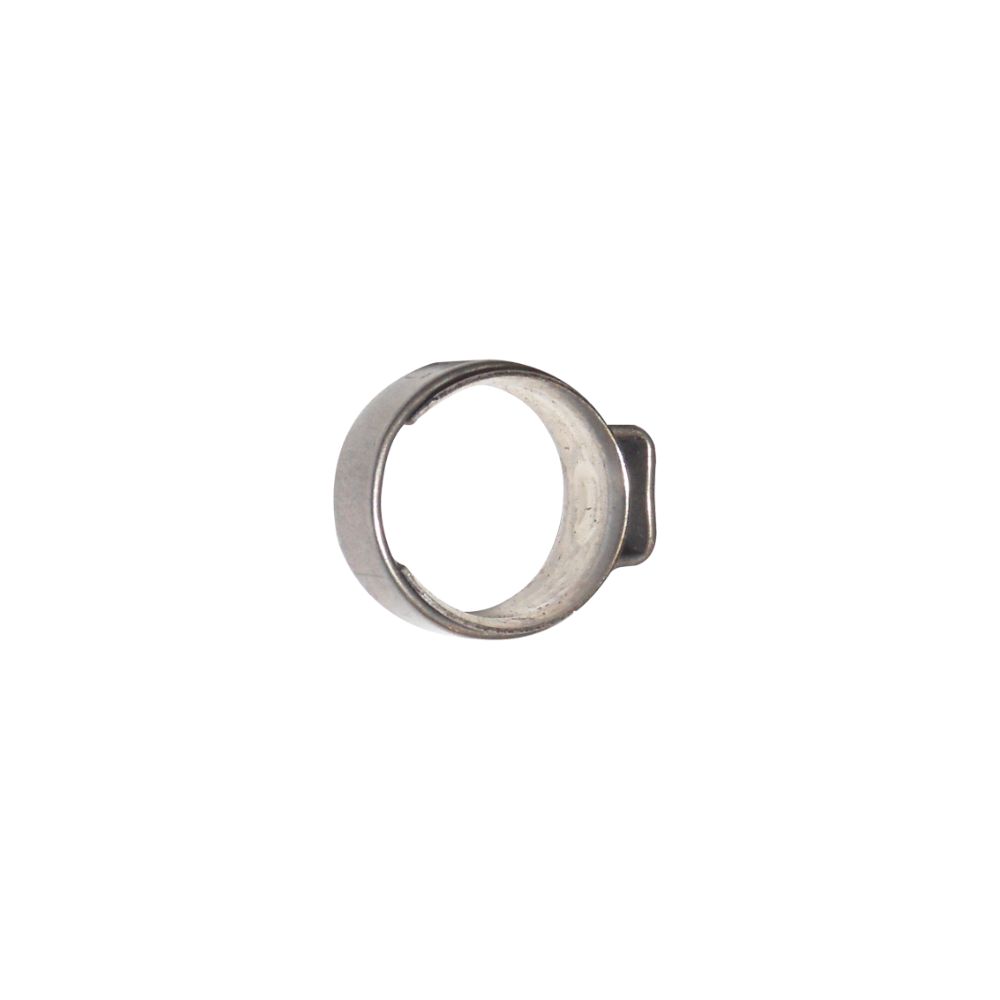 GAS HOSE CLAMP SINGLE EAR