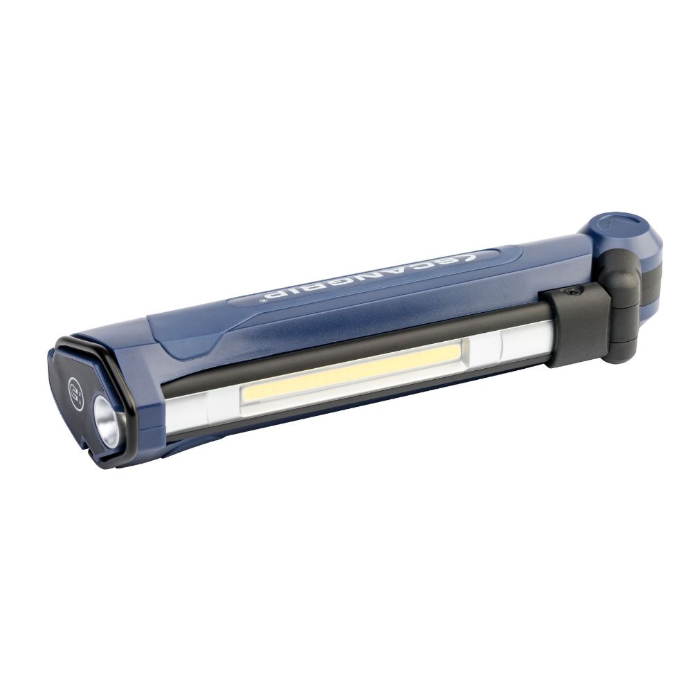 Scangrip Ultra thin 3 in 1 inspection lamp SKU 03.5612