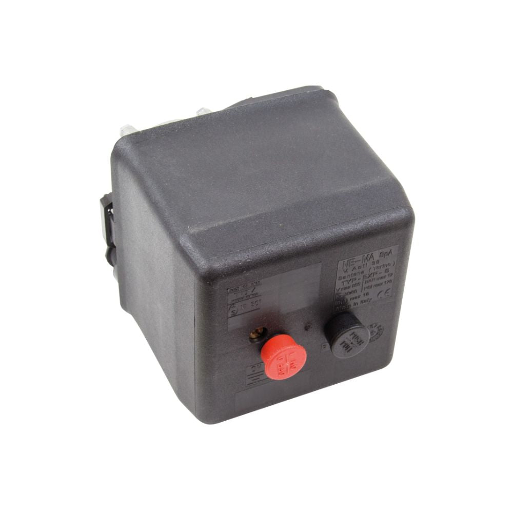 TELE10 COMPRESSOR Stop Start SWITCH 20A 3PH