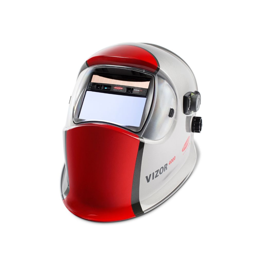 Fronius Vizor 4000 Plus Welding Helmet