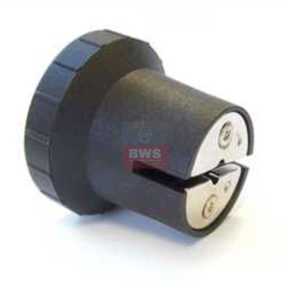 Magnetic Holder for Wiggle Wire SKU 742087